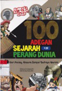 100 Adegan Sejarah Perang Dunia 1