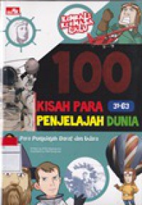 100 Kisah Para Penjelajah Dunia 1