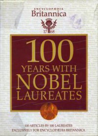 100 Years With Nobel Laureates