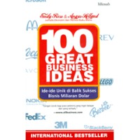 100 Great Business Ideas