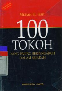 100 Tokoh Yang Paling Berpengaruh Dalam Sejarah