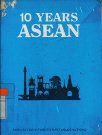 10 Years ASEAN