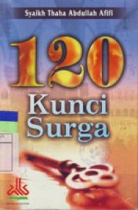 120 Kunci Surga