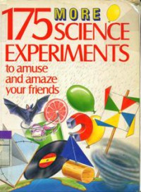 175 Science Experments