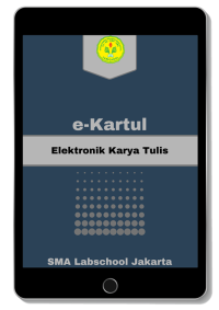 Pengaruh Penerapan PJJ Terhadap murid-murid SMA Labschool Jakarta