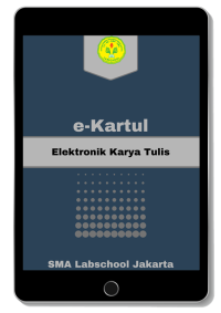 PENGARUH KUANTITAS SCREEN TIME TERHADAP ANGKA OBESITAS SISWA SMA LABSCHOOL JAKARTA