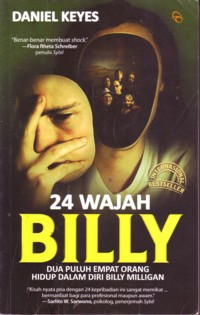 24 Wajah Billy