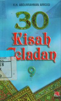 30 Kisah Teladan 9