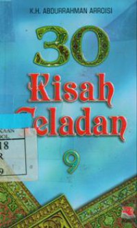 30 Kisah Teladan 9