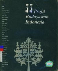 33 Profil Budayawan Indonesia