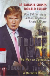 Image of The Trump Way : The Way to Success