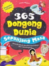 365 Dongeng Dunia Sepanjang Masa