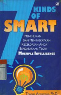 7 Kinds Of Smart