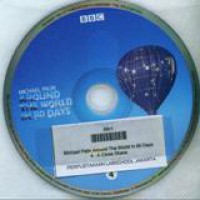 Around The World In 80 Days(Michael Palin)
4, A Close Shave