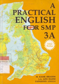 A Practical Engllish For SMP 3 A
