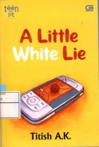 A Little White Lie