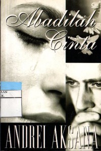 Abadilah Cinta