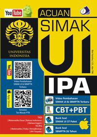 Acuan SIMAK UI IPA