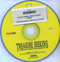 Treasure Seekers Afrika Forgottten Kingdom