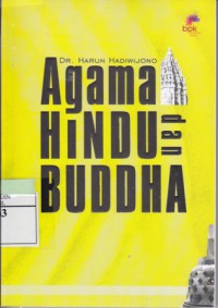 Image of Agama Hindu dan Budha