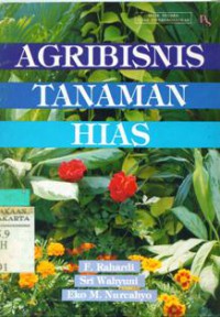 Agribisnis Tanaman Hias