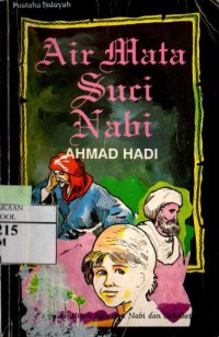 Air Mata Suri Nabi