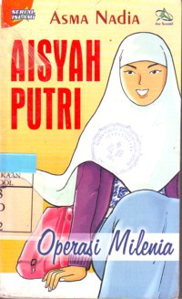 Aisyah Putri Operasi Milenia