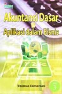 Akuntansi Dasar & Aplikasi dalam Bisnis