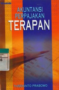 Akutansi Perpajakan Terapan