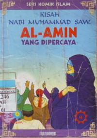 Kisah Nabi Muhammad SAW : Al-Amin