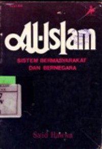Al-Islam:Sistem Bermasyarakat dan Bernegara