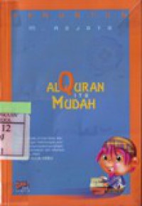 Penuntun Al qur'an itu mudah