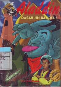 Aladdin: Dasar Jin Bandel