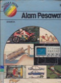 Alam Pesawat