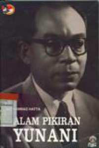 Alam Pemikiran Yunani