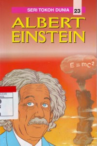 Albert Einstein