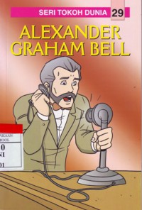 Alexander Graham Bell