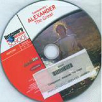 Conquerors: Alexander The Great