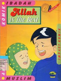Allah Is The Best