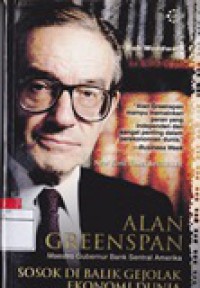 Alan Greenspan