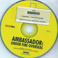 Ambassador Unde Fire Overseas