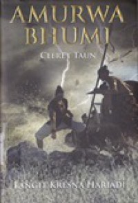 Amurwa Bhumi : Cleret Taun