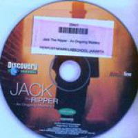JacK The Rpper An Ongoing Mystery