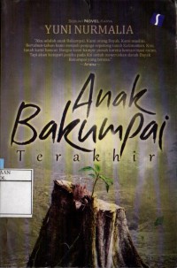 Anak Bakumpai Terakhir