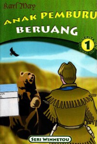 Anak Pemburu Beruang