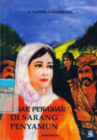 Anak Perawan Di Sarang Penyamun