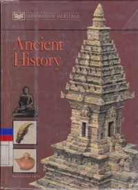 Ancient History