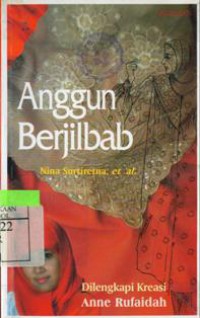 Anggun Berjilbab