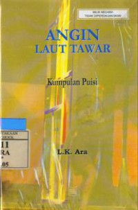 Angin Laut Tawar