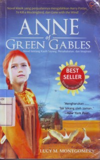 Anne Of Green Gables